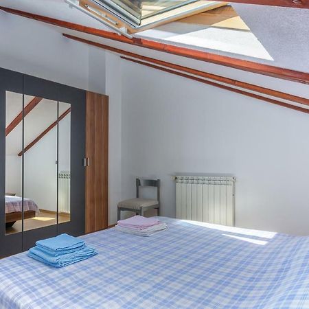 Apartment Valerio Novigrad Istria Dış mekan fotoğraf