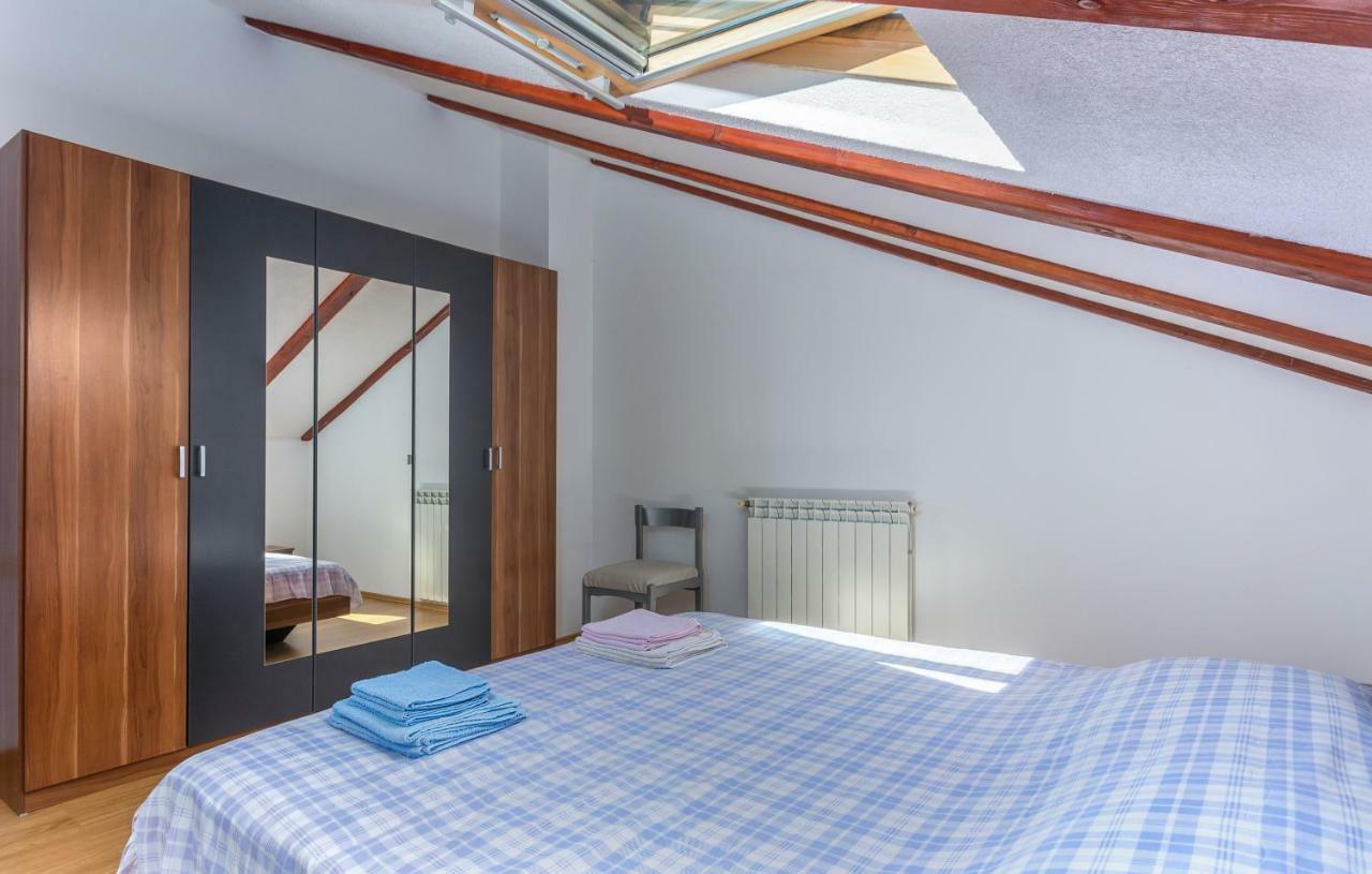 Apartment Valerio Novigrad Istria Dış mekan fotoğraf