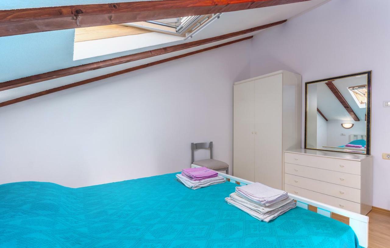 Apartment Valerio Novigrad Istria Dış mekan fotoğraf