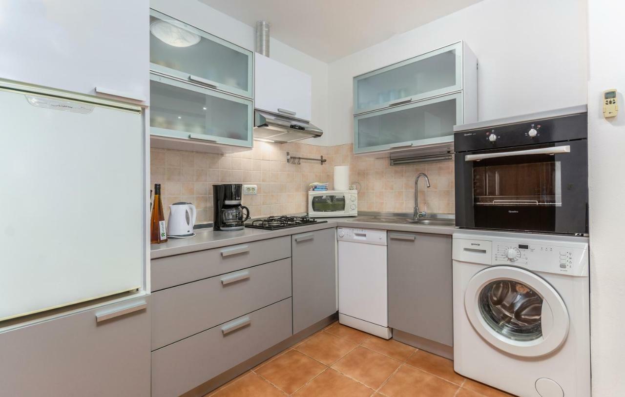 Apartment Valerio Novigrad Istria Dış mekan fotoğraf