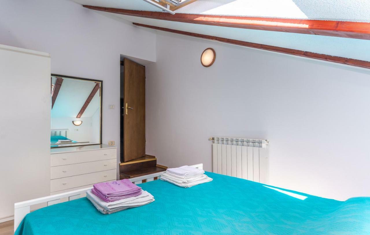 Apartment Valerio Novigrad Istria Dış mekan fotoğraf