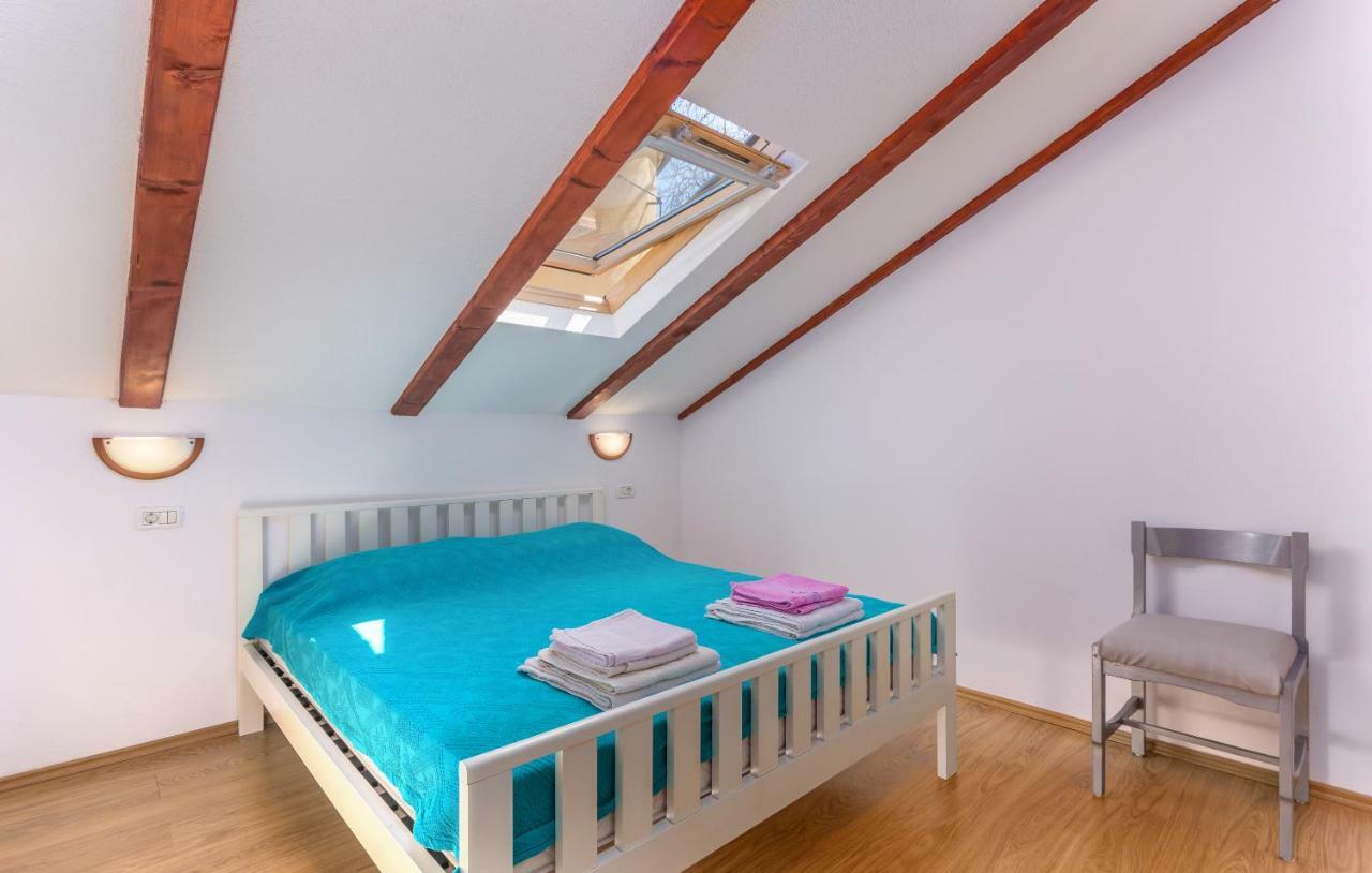 Apartment Valerio Novigrad Istria Dış mekan fotoğraf