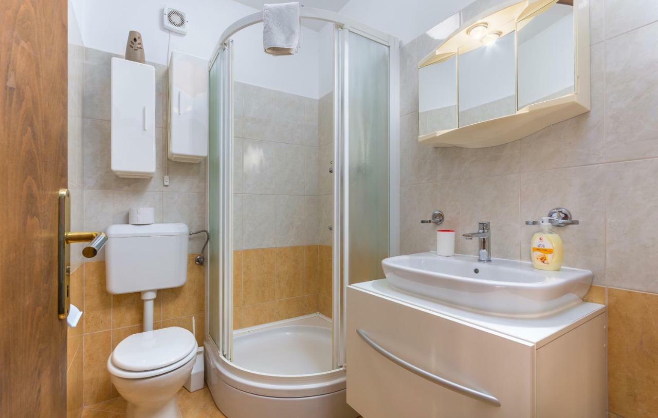 Apartment Valerio Novigrad Istria Dış mekan fotoğraf