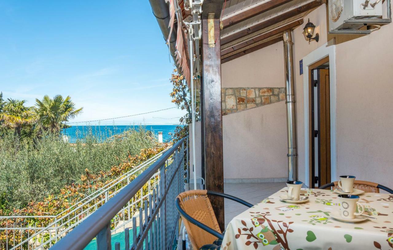 Apartment Valerio Novigrad Istria Dış mekan fotoğraf