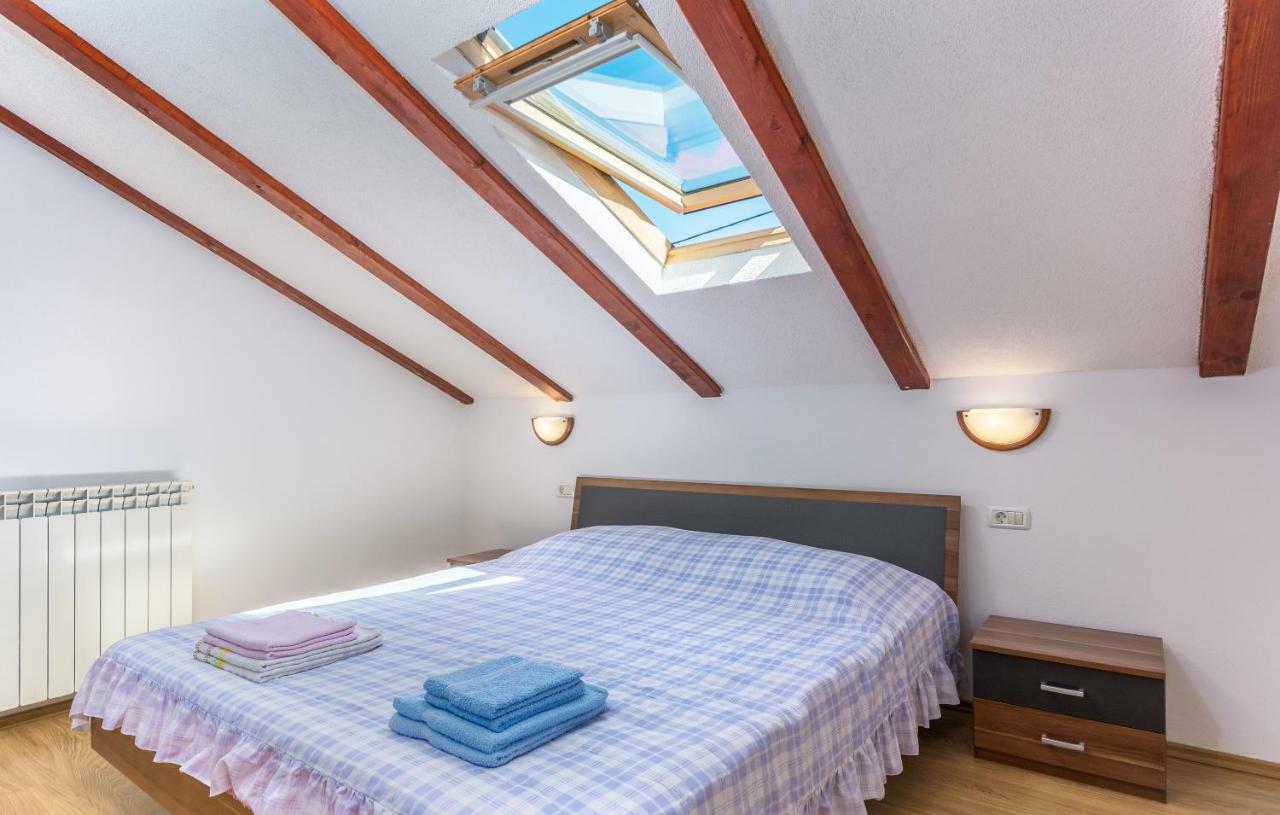 Apartment Valerio Novigrad Istria Dış mekan fotoğraf