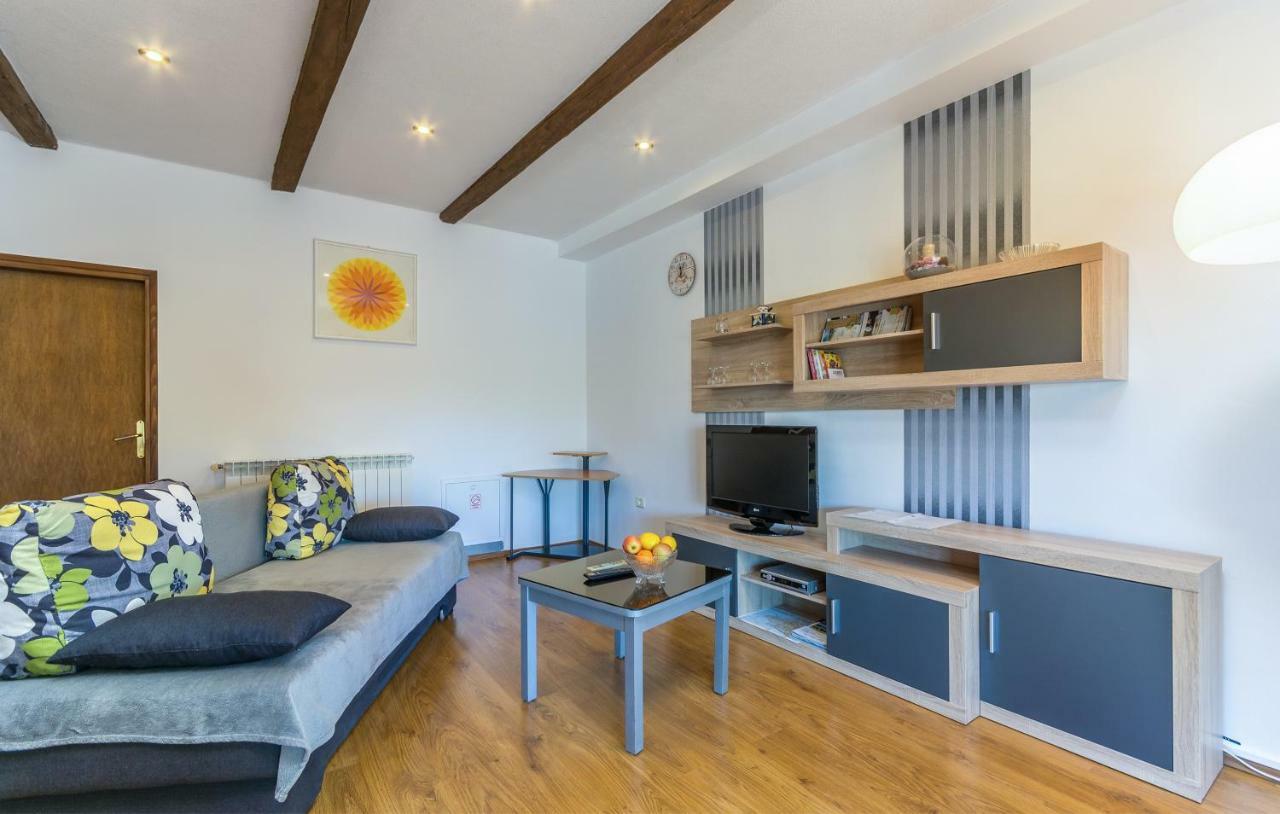 Apartment Valerio Novigrad Istria Dış mekan fotoğraf